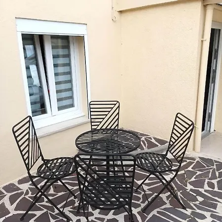Gite Linglet Fumay Extérieur photo