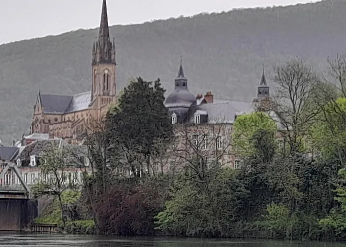 Gite Linglet