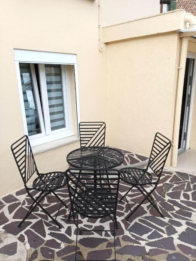 Hébergement de vacances Linglet Fumay